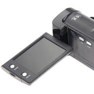 Chinatera HD720P 16MP Digital Video Camcorder Camera DV DVR 2.7" TFT LCD 16X ZOOM Black N7