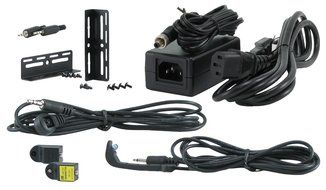 Shinybow - SB-6335T&amp;AMP;R - SB-6335T&amp;R HDMI 1.4 over CAT5 Extender + IR/RS232 N2