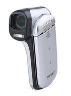 Sanyo VPC-CG20 High Definition Camcorder &amp; 10 MP Camera (Discontinued by Manufacturer)