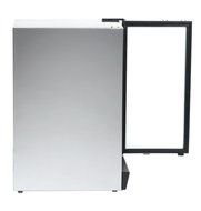 Orien FS-55IM 44-Pound Built-In Undercounter Ice Maker N4