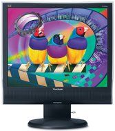 ViewSonic VG930m 19-inch LCD Monitor