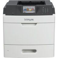 Lexmark MS810DE MonoChrome Laser Printer - 40G0150