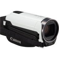 Canon VIXIA HF R700 Full HD Black Camcorder with 57x Advanced Zoom with Canon BP-718 Battery Pack N4