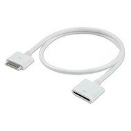 HBetterTech Premium Dock Extender Extension Cable with 17 Core version Support Audio Video Signal, Sync Charger... N2