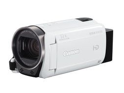 Canon VIXIA HF R700 Full HD Black Camcorder with 57x Advanced Zoom with Canon BP-718 Battery Pack N5