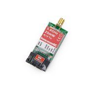Immersion RC 25mW 5.8GHz A V Transmitter