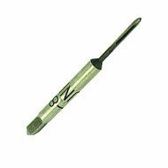 Gyros 91-21035 High Speed Steel Metric Plug Tap, 7 mm-1 mm by Gyros