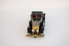 1931 Classic Solid State Radio by RC Powell