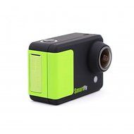 Hobbytree 1080P HD Waterproof Sports Camera N2