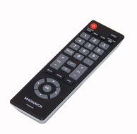 OEM Magnavox / Funai Remote Control: 32ME303V/F7, 32ME403V/F7, 32ME303V/F7A