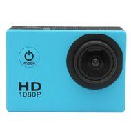 Generic Pangu Car 1080P 1.5 Inch 12MP 170 degree Full HD Wide-angle Micro USB 2.0 HDMI SJ4000 Outdoor Sports Camera... N4
