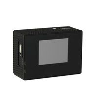 BEST Mini Waterproof Sports Recorder Car DV Action Camera Camcorder 1080P HD Black N3