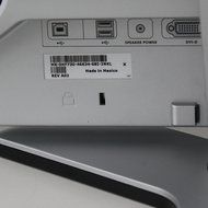 DELL 2007WFPB 20 WIDESCREEN FLAT PANEL MONITOR N2