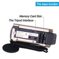 Camera Camcorders, Besteker Portable Digital Video Camcorder Max. 16.0 Megapixels HD 720P DV 2.7 Inches TFT LCD... N4