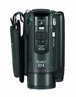 Canon VIXIA HF M32 Full HD Camcorder w/64GB Flash Memory (Discontinued by Manufacturer)