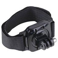 26 Pcs GoPro Hero 4, 3+, 3, 2, 1, Outdoor Sports Camera Accessories Kit N7