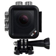 SJCAM M10 Plus Waterproof 2K Gyro Stabilization Sports Camera - Silver N2