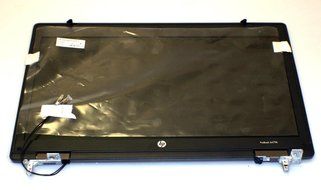 Original/OEM Complete LCD/Screen Assembly for HP Probook 6470b 6475b 6460b 6465b with Antennas... N2