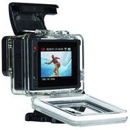 GoPro Hero4 Silver Edition Adventure (Chdhy-401-jp) - International Version (No Warranty)