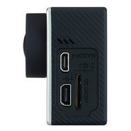 GoPro Hero4 Silver Edition Adventure (Chdhy-401-jp) - International Version (No Warranty) N2