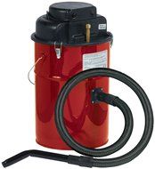 Cougar Ash Vacuum, Black, Made in USA