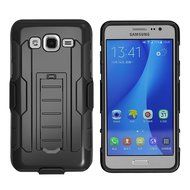 LG Stylo 2 Plus Case, LG Stylus 2 Plus Case, MCUK 3 Layer Shock Resistant Hybrid Armor Full Body Protective Case... N24