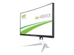 Acer Predator XB271HK bmiprz 27-inch IPS UHD (3840 x 2160) NVIDIA G-Sync Widescreen Display... N4