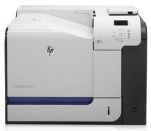 HP Laserjet Enterprise 500 Color M551dn, (CF082A) N2