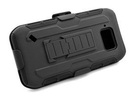 LG Stylo 2 Plus Case, LG Stylus 2 Plus Case, MCUK 3 Layer Shock Resistant Hybrid Armor Full Body Protective Case... N26