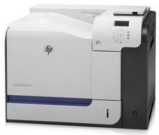 HP Laserjet Enterprise 500 Color M551dn, (CF082A) N3