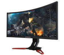 Acer Predator XB271HK bmiprz 27-inch IPS UHD (3840 x 2160) NVIDIA G-Sync Widescreen Display... N6