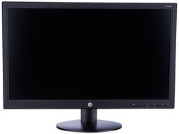 HP V241P K0Q34AA#ABA 23.6-Inch Screen LED-Lit Monitor N4