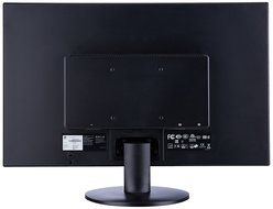 HP V241P K0Q34AA#ABA 23.6-Inch Screen LED-Lit Monitor N5