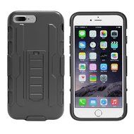 LG Stylo 2 Plus Case, LG Stylus 2 Plus Case, MCUK 3 Layer Shock Resistant Hybrid Armor Full Body Protective Case... N29