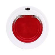 Dabot P1 Intelligent Vacuum and Mop Robot (Blue)