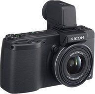 Ricoh Digital Camera Gx200 Vf Kit , View Finder Vf-1 N2