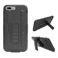 LG Stylo 2 Plus Case, LG Stylus 2 Plus Case, MCUK 3 Layer Shock Resistant Hybrid Armor Full Body Protective Case... N30