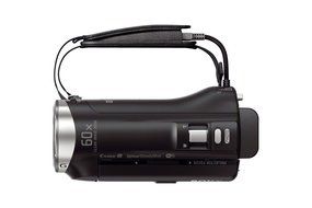 Sony HDRPJ340/B Video Camera with 2.7-Inch LCD (Black) (Discontinued by Manufacturer)