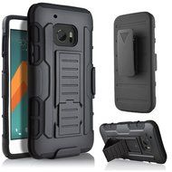 LG Stylo 2 Plus Case, LG Stylus 2 Plus Case, MCUK 3 Layer Shock Resistant Hybrid Armor Full Body Protective Case... N34