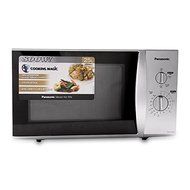 Panasonic NN-SM332M 25-Liter 800W Microwave Oven, 220 Volts (Not for USA)