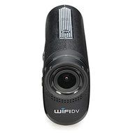 Sport Camera S100W HD 1080P 170&Acirc;&deg; Wide Angle Action Video Mini DV Wifi N6