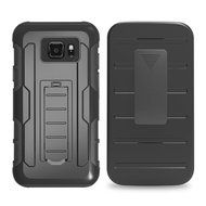 LG Stylo 2 Plus Case, LG Stylus 2 Plus Case, MCUK 3 Layer Shock Resistant Hybrid Armor Full Body Protective Case... N39
