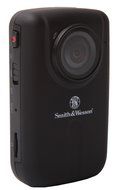 Smith &amp; Wesson SWW-LC-HD50 Hands-Free HD Camcorder with 4-Gigabyte Memory Card, Black