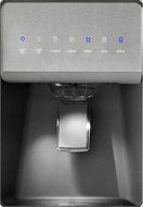 Whirlpool WRS325FDAW 25.4 Cu. Ft. White Side-By-Side Refrigerator - Energy Star N7