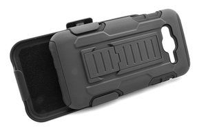 LG Stylo 2 Plus Case, LG Stylus 2 Plus Case, MCUK 3 Layer Shock Resistant Hybrid Armor Full Body Protective Case... N41