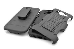 LG Stylo 2 Plus Case, LG Stylus 2 Plus Case, MCUK 3 Layer Shock Resistant Hybrid Armor Full Body Protective Case... N42