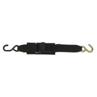 BoatBuckle Kwik-Lok Transom Tie-Down - 2 x 6 - Pair consumer electronics