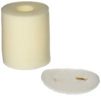 Crucial Vacuum Shark Rotator Pro Lift-Away NV500 Foam Filter Kit Fits Shark Rotator Pro Lift-Away model: NV500...