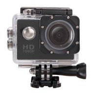 Wireless 30m Waterproof Helmet Sports Dv 1080p Hd Video Action Camera Camcorder