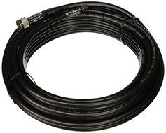 MPD Digital 400-n-sma-50 Times Microwave LMR-400 Coaxial Antenna Cable Line with N Male &amp; SMA Male Connectors,... N4
